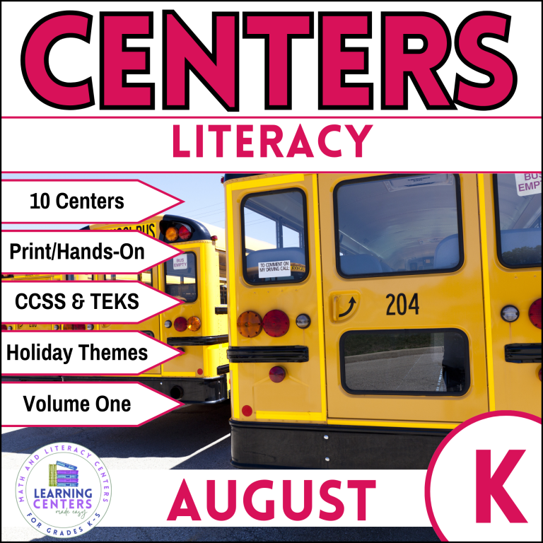 kindergarten-august-literacy-centers