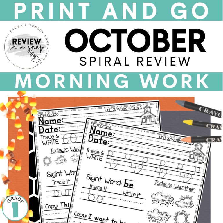 october-spiral-review