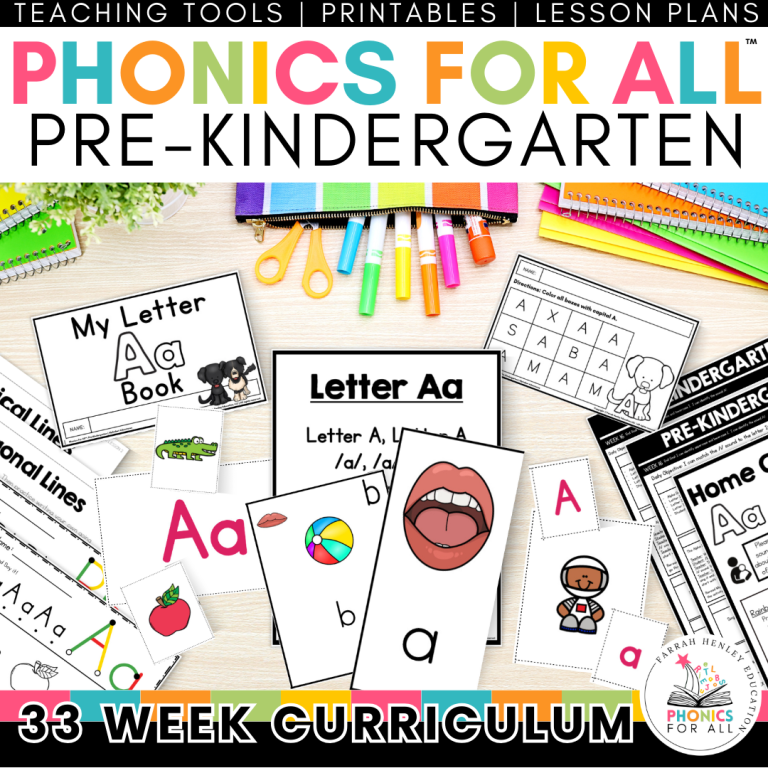 preschool-and-pre-kndergarten-phonics-curriculum