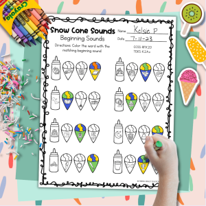 kindergarten-no-prep-july-review