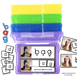 phonics intervention games