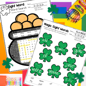 First-grade-no-prep-march-review-image-3