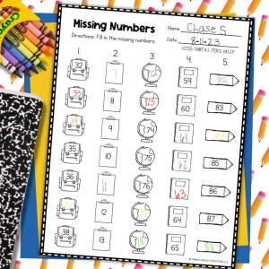 first-grade-no-prep-august-review-images-3