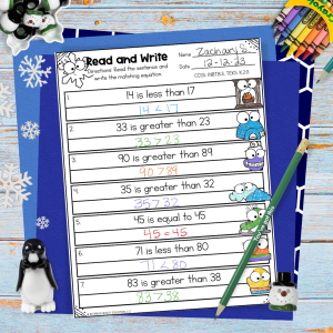 first-grade-no-prep-december-review-IMAGES-4
