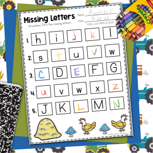 first-grade-no-prep-september-review-images-4