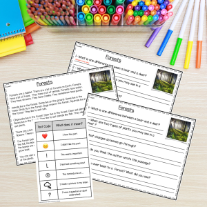 Earth-Day-First-Grade-Reading-Comprehension-4