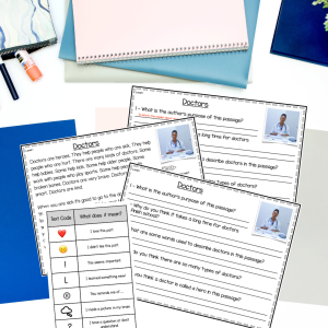 Heroes-and-Role-Models-First-Grade-Reading-Comprehension-4