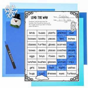 second-grade-no-prep-january-review-images-4