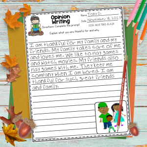 second-grade-no-prep-november-review-images-4