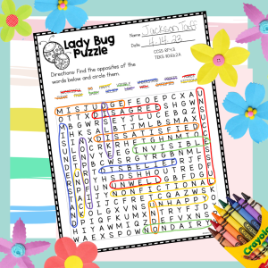 third-fourth-and-fifth-grade-no-prep-april-review-activities-images-4
