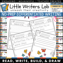 May Summer Sentence Writing Sentence Scramble Kindergarten 1st Handwriting Practice